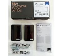 Nice Nicepmb - Par de fotocélulas Epmb