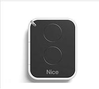 NICE ON2E 2 canaux télécommande 433,92 MHz Rolling Code éclatant