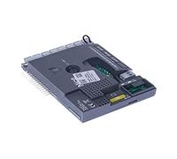 Nice Placa de repuesto Rba3/C Nice Central eléctrica Robus Run Rb600 Rb400