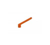 NICE PPD0496A.4540 - Llave para desbloqueo Nice Home Aria Maestro alto mate