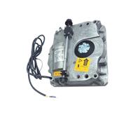NICE SFAB2124 EX XME2124 Motor Accionador Para Cancelas 2,3 m