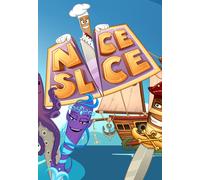 Nice Slice Steam Key GLOBAL