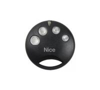 Nice Smilo SM4 4 Canal 433,92 MHz código rodante