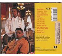 Nice & Smooth - Ain't a Damn Thing Changed [Import anglais]