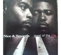 Nice & Smooth - Jewel of the Nile