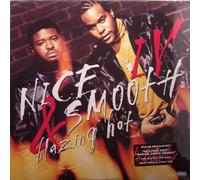 Nice & Smooth - Nice & Smooth 4: Blazing Hot [Vinilo]