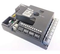 Nice SPRBA3R10 central de control con tarjeta electrónica para ROBUS y RUN sustituye a RBA3/C