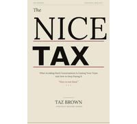 Nice Tax: What Avoiding Hard Conversations Is Costing Your Team (And How To Stop Paying It)