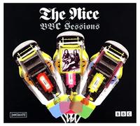 Nice the - Live at the BBC (BBC Sessions)