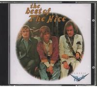 Nice, the - The Best of...