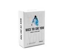 Nice To Ski You: Quartet & Travel Guide