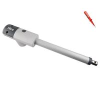 Nice TOO3000 - Accionamiento para puertas giratorias (1 vuelo, accionamiento individual, con comprobador de corriente ADAMS)