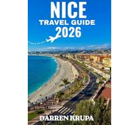 NICE TRAVEL GUIDE 2026