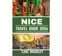 NICE TRAVEL GUIDE 2026
