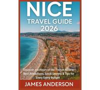 NICE TRAVEL GUIDE 2026