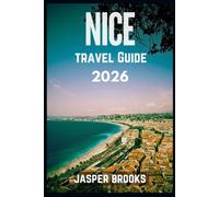 NICE TRAVEL GUIDE 2026