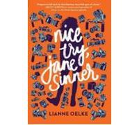 Nice Try Jane Sinner (ebook)