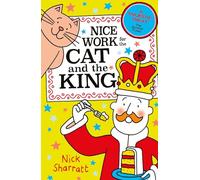 Nice Work for the Cat and the King (NE)
