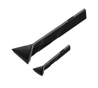 Nicear 2PCS Cucharas Planas 3 En 1 Cucharas Con 6 Tamaños Diferentes Multifunción Magnéticas Plegables Utensilios Cocina Planos Cuchara