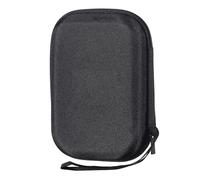 Nicear Estuche para cañas de clarinete, estuche para guardar cañas de clarinete y saxofón, estuche para transportar cañas, caja de almacenamiento con capacidad para 20 cañas, color negro