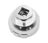 Nicear Herramienta De Reparación De Buje Inferior De Bicicleta De Aluminio Para Dub Bsa30 Kit De Extracción E Instalación De Rotor Reparación Y Remoción