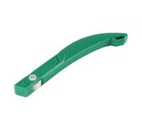 Nicear Herramienta Desenredar Cable Red Separadores Hilos Trenzados Cable Ethernet Profesional 1 3mm Enderezador Hilos Ingeniero Peine Cables