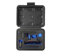 Nicear Kit De Herramientas De Calado Del Motor Herramienta De Correa De Distribución Herramienta De Calado Del Motor Compatible Con Herramienta De Reparación Del Motor Correa De Reemplazo