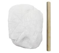 Nicear Kit Huella Pata Perro Kit Impresión Mano Pie Bebé Arcilla Huella Pata DIY Recuerdo Para Nuevos Dueños Mascotas Y Memorial Regalo Huella Pata Personalizado