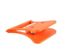 Nicear Pinza De Plumas Para Atar Moscas, Pinza Para Plumas De Pesca, Pinza Para Señuelos De Pesca, Pinza Para Volar, Práctica Para Principiantes, Equipo Para Hacer Señuelos De Pesca