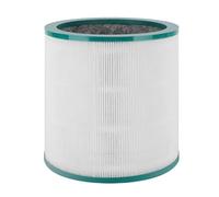 Nicear Reemplazo de Filtro purificador de Aire Dyson 3 en 1 H13 Compatible con HEPA Pure Cool TP01 TP02 TP03 AM11 BP01. Captura el 99,97% de partículas y Elimina olores.
