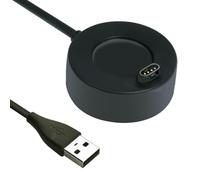 NiceBest Cargador Compatible con Garmin Fenix 7/7S/7X/6/6S/6X Pro/5/5S/5X, Cargador Reloj para Forerunner 935/945/745/45/45S/245,Charger con Approach S10/S40/S60/X10 y Vivoactive 3/4/4S