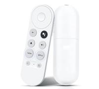 NiceBest Mando a Distancia para Chromecast-Google-TV, G9N9N Control para Chromecast Universal de Bluetooth para Google-Chromecast-4K-HD-TV Streaming