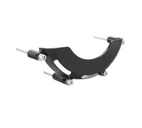 NICECNC For Honda XR650L XR 650L 650 L 1993-2024 Cubierta del Alternador Protector Billet Aluminio 2023 2022 2021 2020 2019