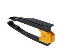 NICECNC Protector de Cadena Dorado con Brazo basculante Compatible with Yamaha Raptor 700 2006-2008 2013-2023, Raptor 700 SE 2007-2012, Raptor 700R SE 2013-2024, Ver Accesorios