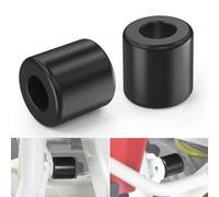 NICECNC Rodillos de Cadena de Nylon Superiores e Inferiores Compatible with Yamaha Blaster 200 1988 1989 1990 1991 1992-2006, Tenere 700 XTZ07 2021 Ver Accesorios, reemplazo para 22W-22178-01-00
