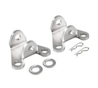 NICECNC Soporte Inferior Compatible with Yamaha Tenere 700 XTZ07 2019-2023