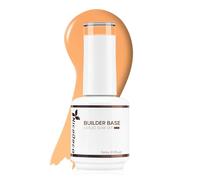 Nicedeco 8 IN 1 Gel Constructor Uñas Builder Base en Gel Esmaltes Semipermanentes Para Uñas UV/LED Soak-Off Colores Vibrantes y Duraderos 15ML 04