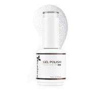 Nicedeco Gel Esmalte de Uñas, 15ml UV/LED Soak-Off Gel Polish Nail Art Manicura Pedicura, Salón y Uso Doméstico - Larga Duración y Fácil de Aplicar 267