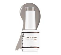 Nicedeco Gel Esmalte de Uñas, 15ml UV/LED Soak-Off Gel Polish Nail Art Manicura Pedicura, Salón y Uso Doméstico - Larga Duración y Fácil de Aplicar 264