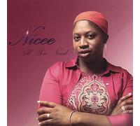 Nicee D - All You Need