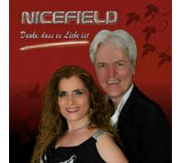 Nicefield - Danke, dass es Liebe ist