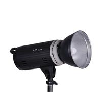 NICEFOTO A600 Flash de estudio 600Ws con Montura Tipo Bowens S