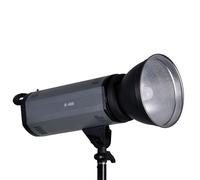 NICEFOTO K600 Flash de estudio 600Ws con Montura Tipo Bowens S