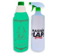 NiceGreen Forte + Difusor Gratis - Multilimpiador Potente y Concentrado | Limpieza Ecológica para Hogar, Oficina y Coche | 100% original
