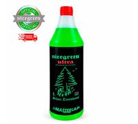 Nicegreen Ultra Limpiador Concentrado Ecológico - 1 Litro, Potente Solución de Limpieza para Hogar, Oficina y Coche