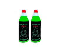 Nicegreen Ultra: limpieza eficaz y sostenible - Pack de 2 unidades