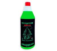 NiceGreen Ultra - Multilimpiador Potente y Concentrado | Limpieza Ecológica para Hogar, Oficina y Coche | 100% original