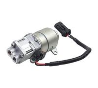 NICEKE Bomba hidráulica Bomba Caja de Cambios selenspeed Compatible con Al-FA R0meo 147 156 GT 1997-2010 Bomba de Engranajes 51736315 71769597 BM0085647B