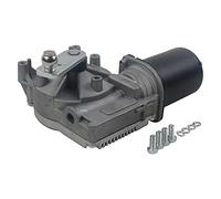 NICEKE Parabrisas delantero del motor del limpiaparabrisas con volante a la izquierda Compatible con Q7 3.0 3.6 4.2 L 2007-2012 4L1995119A 4L1955119 4L1955603 4L1 995 119 A 4L1 910 113