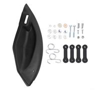 Niceminiwall 954040501 960710005 - Conjunto de cubierta de mantillo compatible con tractores de césped Craftsman de 42 pulgadas LT1000 LT2000 LT3000 LT4000 LTS1500 DLS3500 YS4500